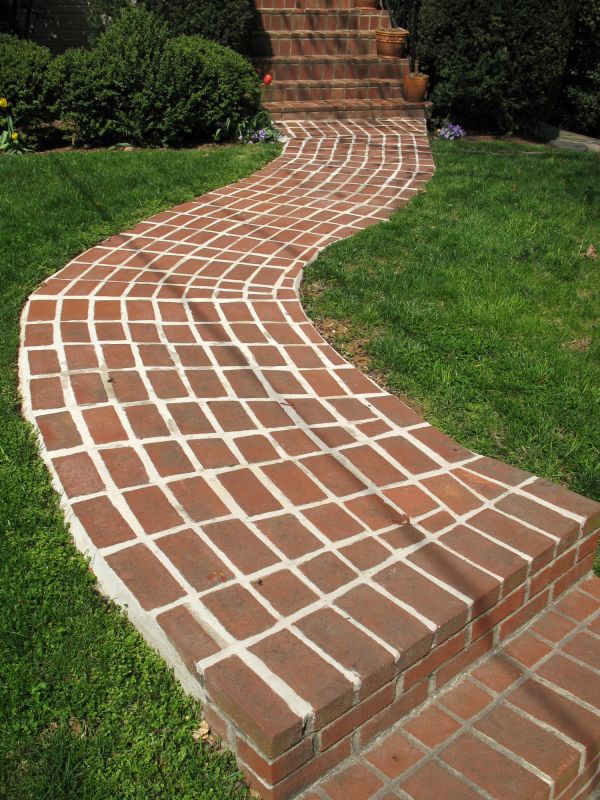 Brick Hardscaping in Nashua, NH